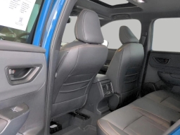 Subaru Outback Wilderness AWD 2026