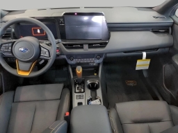 Subaru Outback Wilderness AWD 2026