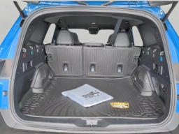 Subaru Outback Wilderness AWD 2026