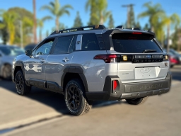 Subaru Outback Wilderness AWD 2026