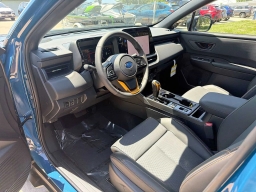 Subaru Outback Wilderness AWD 2026