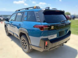 Subaru Outback Wilderness AWD 2026