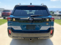 Subaru Outback Wilderness AWD 2026