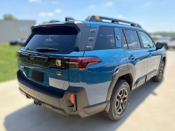 Subaru Outback Wilderness AWD 2026