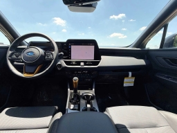 Subaru Outback Wilderness AWD 2026