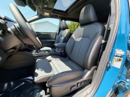 Subaru Outback Wilderness AWD 2026