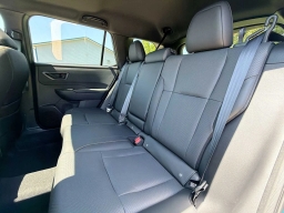 Subaru Outback Wilderness AWD 2026