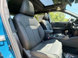 Subaru Outback Wilderness AWD 2026