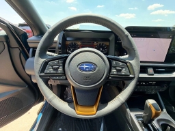Subaru Outback Wilderness AWD 2026