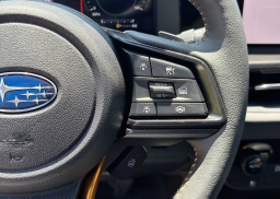 Subaru Outback Wilderness AWD 2026