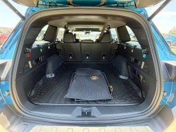 Subaru Outback Wilderness AWD 2026