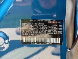 Subaru Outback Wilderness AWD 2026