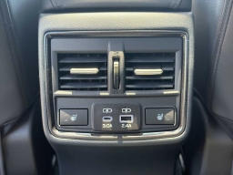 Subaru Outback Wilderness AWD 2026