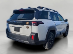Subaru Outback Wilderness AWD 2026