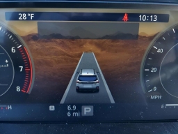 Subaru Outback Wilderness AWD 2026