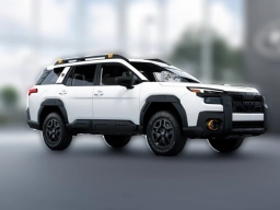Subaru Outback Wilderness AWD 2026