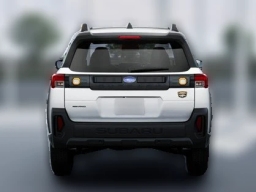 Subaru Outback Wilderness AWD 2026