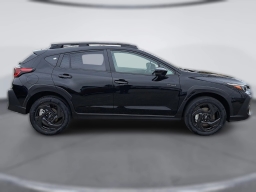 Subaru Crosstrek Sport Hybrid AWD 2026