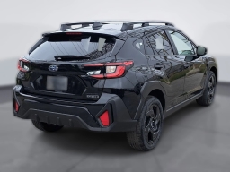Subaru Crosstrek Sport Hybrid AWD 2026