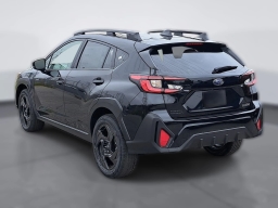 Subaru Crosstrek Sport Hybrid AWD 2026