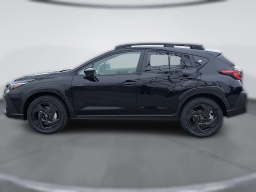 Subaru Crosstrek Sport Hybrid AWD 2026