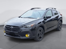 Subaru Crosstrek Sport Hybrid AWD 2026