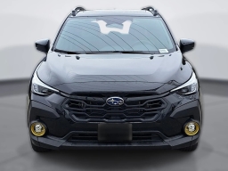 Subaru Crosstrek Sport Hybrid AWD 2026