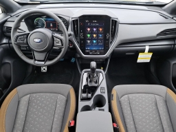 Subaru Crosstrek Sport Hybrid AWD 2026