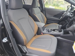 Subaru Crosstrek Sport Hybrid AWD 2026