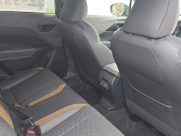 Subaru Crosstrek Sport Hybrid AWD 2026