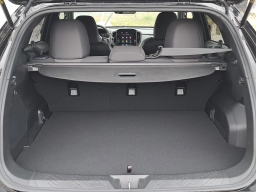 Subaru Crosstrek Sport Hybrid AWD 2026