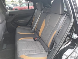 Subaru Crosstrek Sport Hybrid AWD 2026