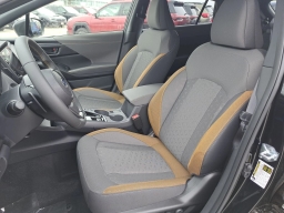 Subaru Crosstrek Sport Hybrid AWD 2026