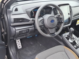 Subaru Crosstrek Sport Hybrid AWD 2026