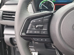 Subaru Crosstrek Sport Hybrid AWD 2026