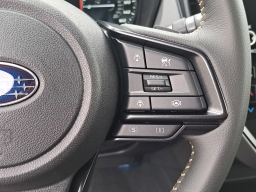 Subaru Crosstrek Sport Hybrid AWD 2026