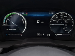 Subaru Crosstrek Sport Hybrid AWD 2026
