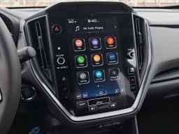 Subaru Crosstrek Sport Hybrid AWD 2026