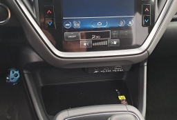 Subaru Crosstrek Sport Hybrid AWD 2026