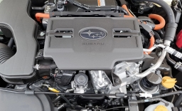 Subaru Crosstrek Sport Hybrid AWD 2026