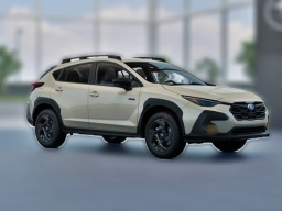 Subaru Crosstrek Sport Hybrid AWD 2026