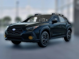 Subaru Crosstrek Sport Hybrid AWD 2026