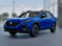 Subaru Crosstrek Sport Hybrid AWD 2026