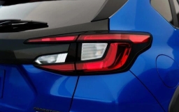 Subaru Crosstrek Sport Hybrid AWD 2026