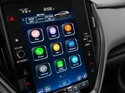 Subaru Crosstrek Sport Hybrid AWD 2026