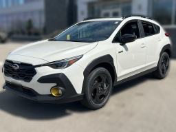 Subaru Crosstrek Sport Hybrid AWD 2026