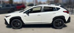 Subaru Crosstrek Sport Hybrid AWD 2026
