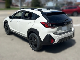 Subaru Crosstrek Sport Hybrid AWD 2026