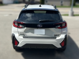 Subaru Crosstrek Sport Hybrid AWD 2026