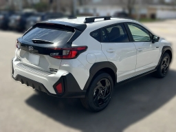 Subaru Crosstrek Sport Hybrid AWD 2026